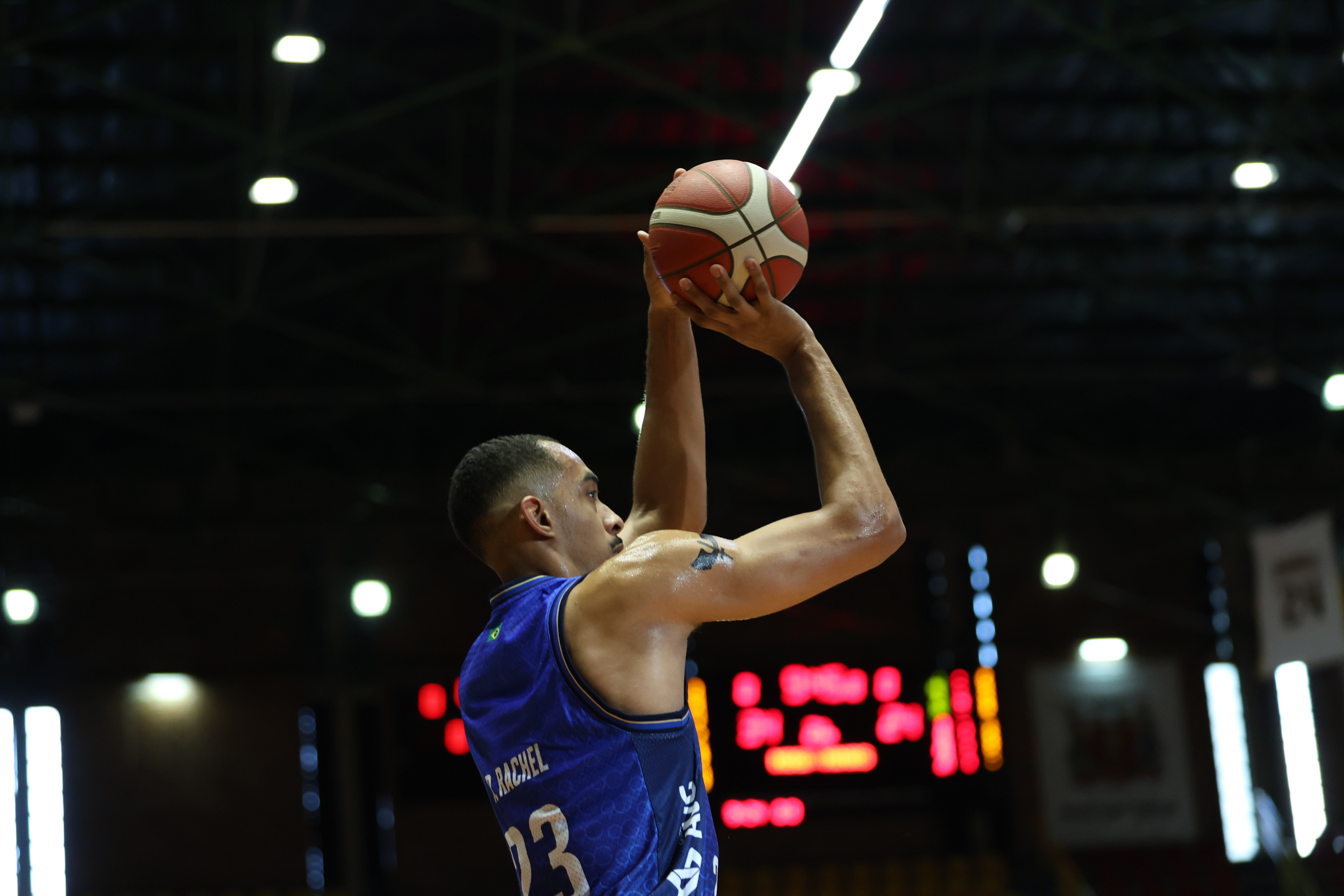 Wilian Oliveira/Mogi