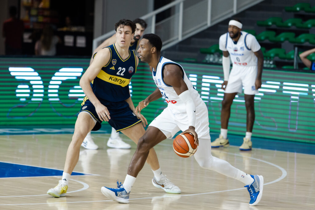 KTO Minas busca classificação às quartas da BCLA na Argentina