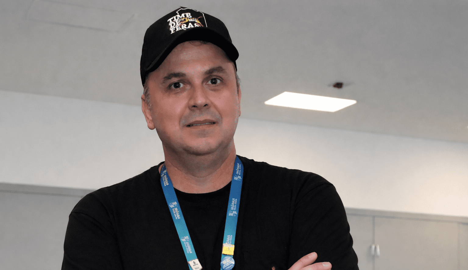 “O Minas é um modelo de grande organização, que entrega satisfação, garra, organização, felicidade e solidariedade.”