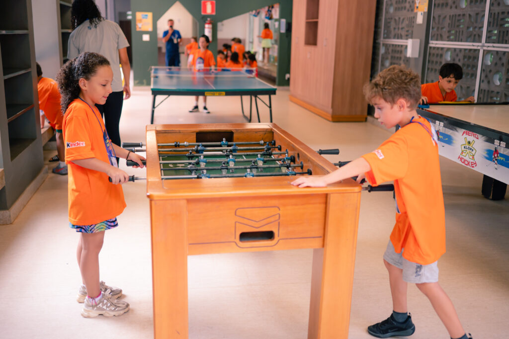 Colônia de Férias Janeiro 2026