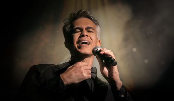 Tangos e Boleros – 51ª Campanha de Popularização do Teatro e da Dança