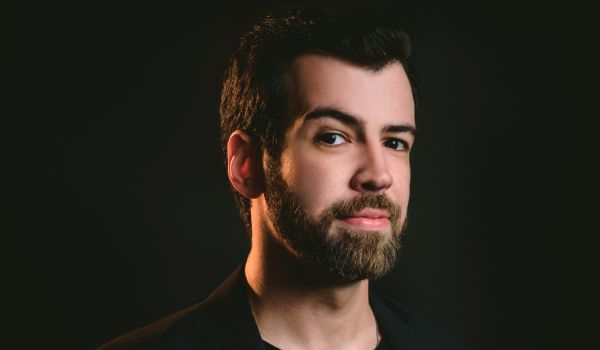 Não Pisque – Ilusionismo