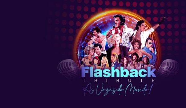 Flashback – as vozes do mundo