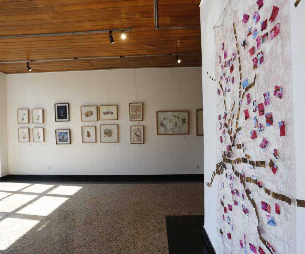 Galeria de Arte Minas II: confira os selecionados