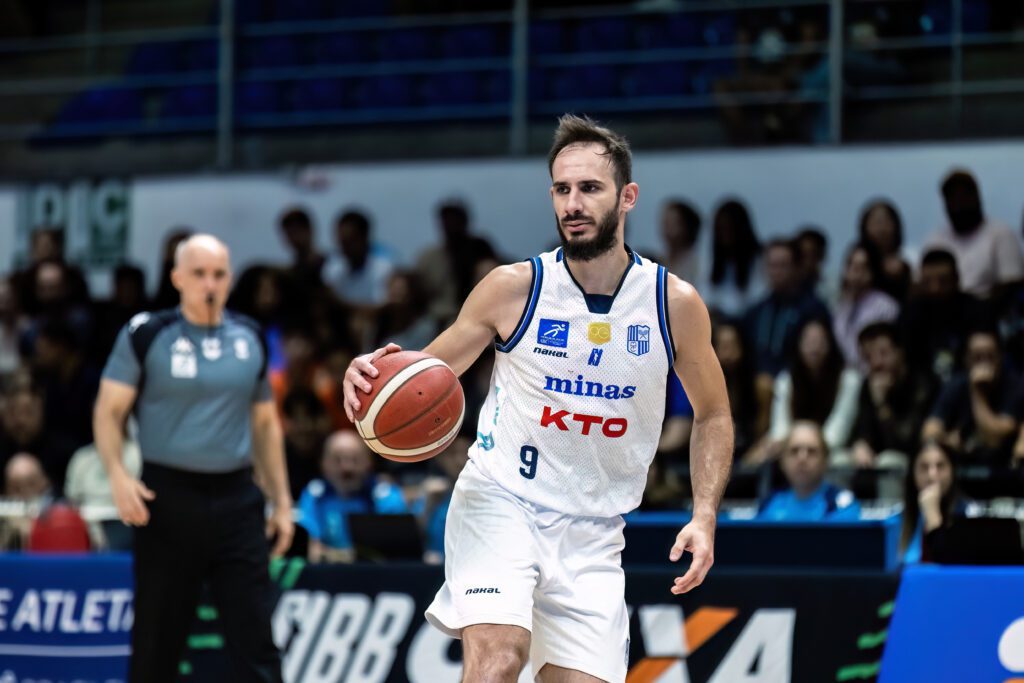 KTO Minas vence Pato Basquete pelo NBB e já mira na Super 8