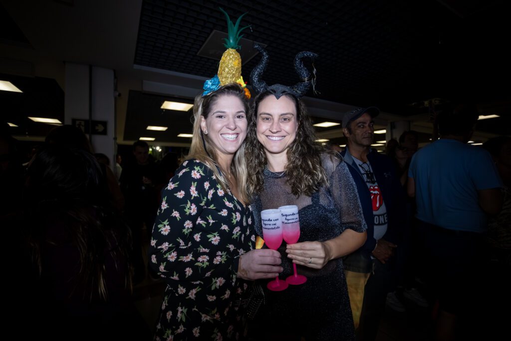 Happy Hour Pré-Carnaval