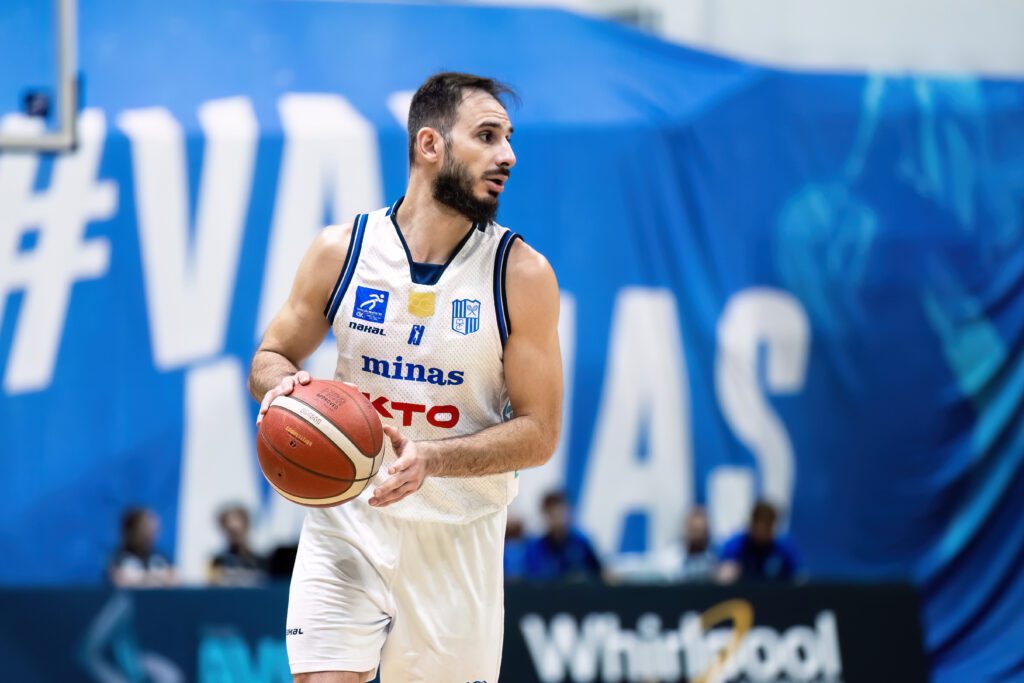KTO Minas volta à Arena UniBH em duelo contra Pato Basquete
