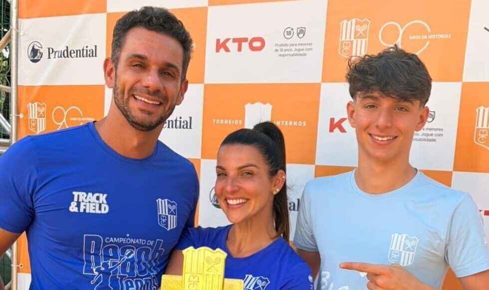 “É impossível não admirar tudo o que o Clube representa. Dá gosto de ver e de viver”