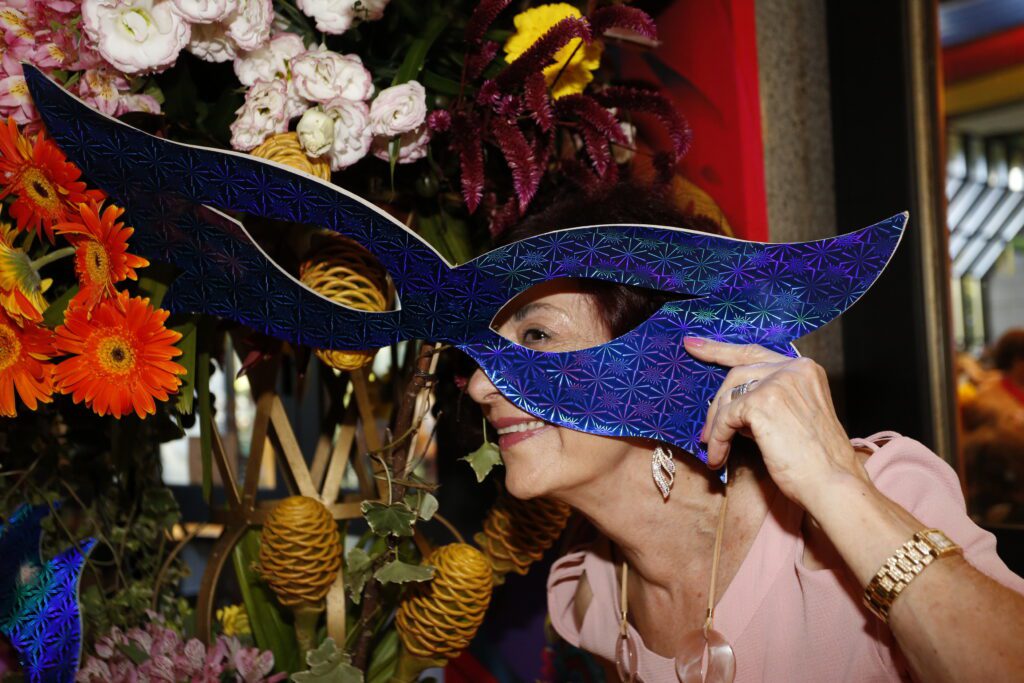 Grito de Carnaval Cabeça de Prata