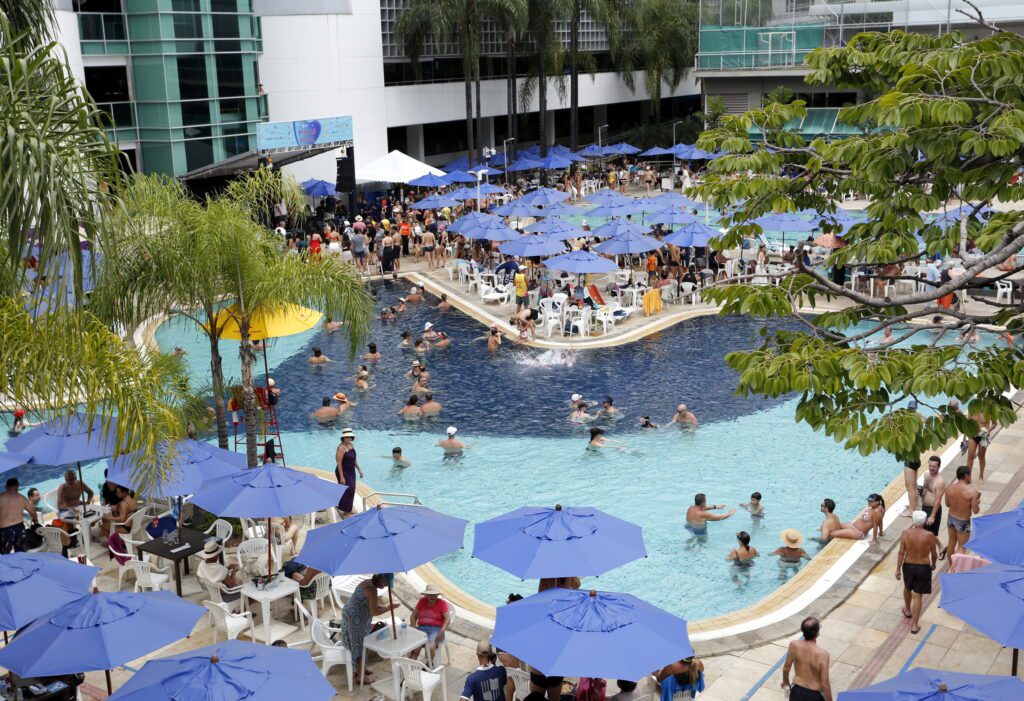 Minas Folia – Ali de Mineiro