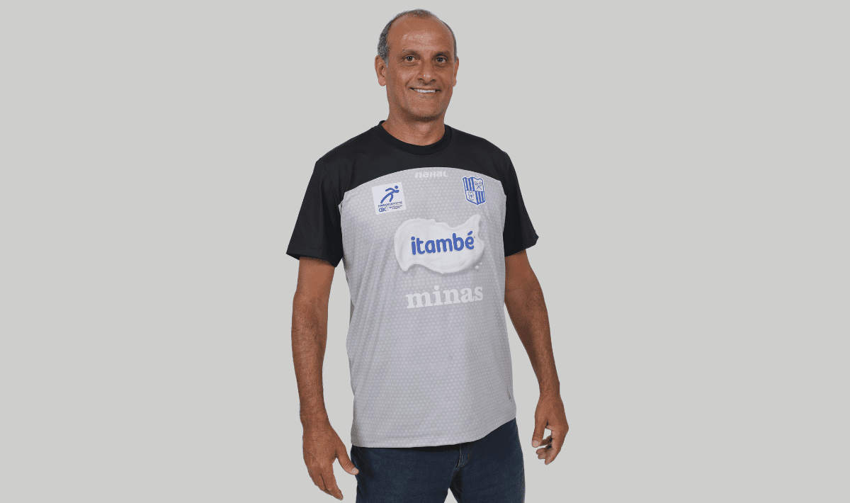 “O Minas é um lugar vivo, pujante, inquieto e que cuida dos sócios com zelo e entrega muito mais do que promete.”