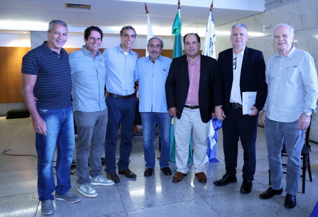 Conselho do Minas aprova avanço em parceria com o Serra Del Rey