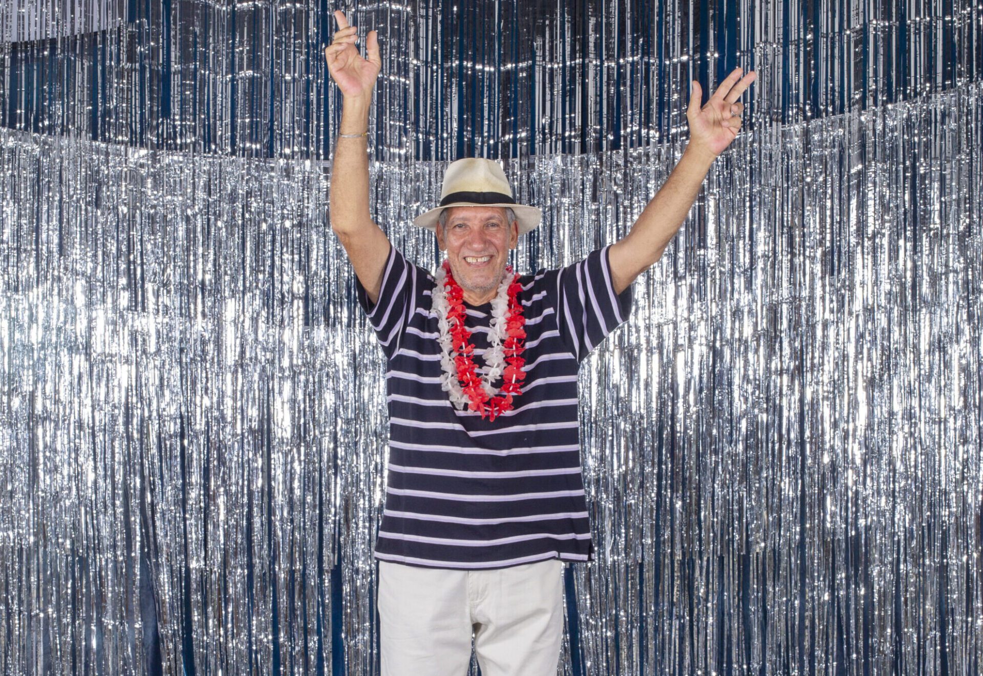 “Todo mundo tem um lugar preferido que não é sua própria casa, mas se sente à vontade e feliz como se estivesse nela. O meu é o Minas Tênis Clube, onde esqueço os males da vida e fujo da depressão”