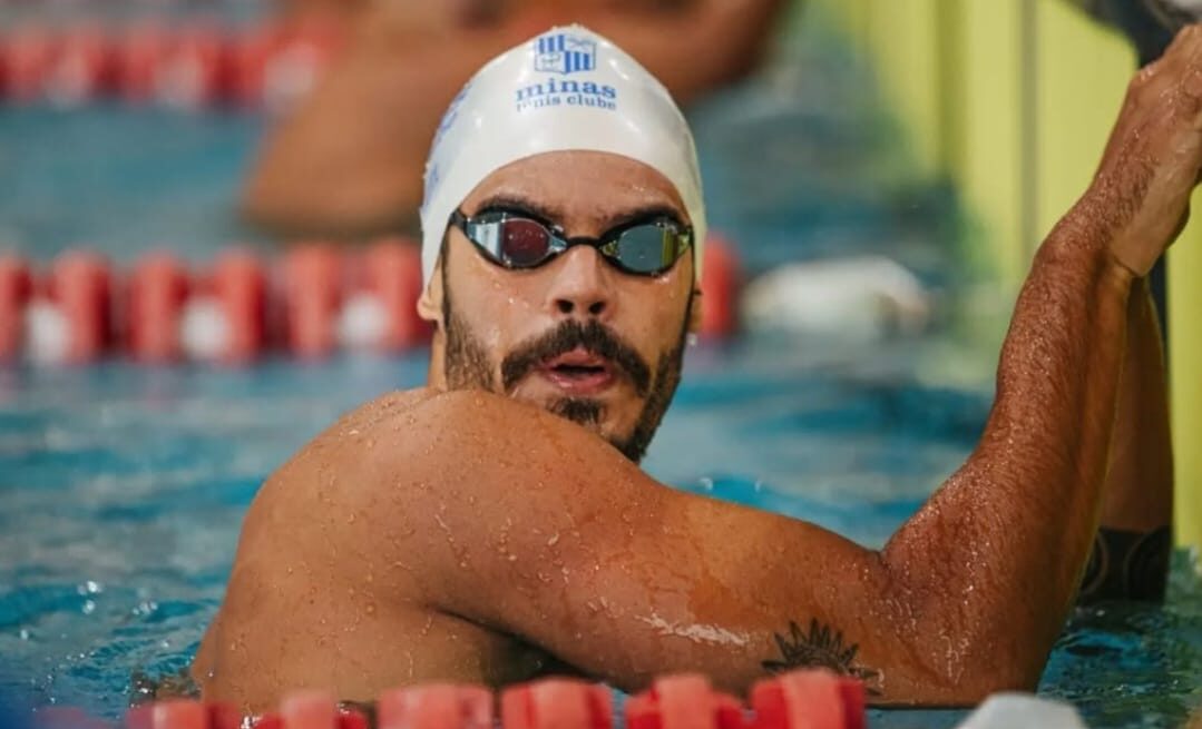 “O Minas moldou meu caráter e isso é um legado que carrego para aonde for, a vida inteira”