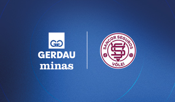 Gerdau Minas x Maringá Vôlei | Copa Brasil Feminina 2026