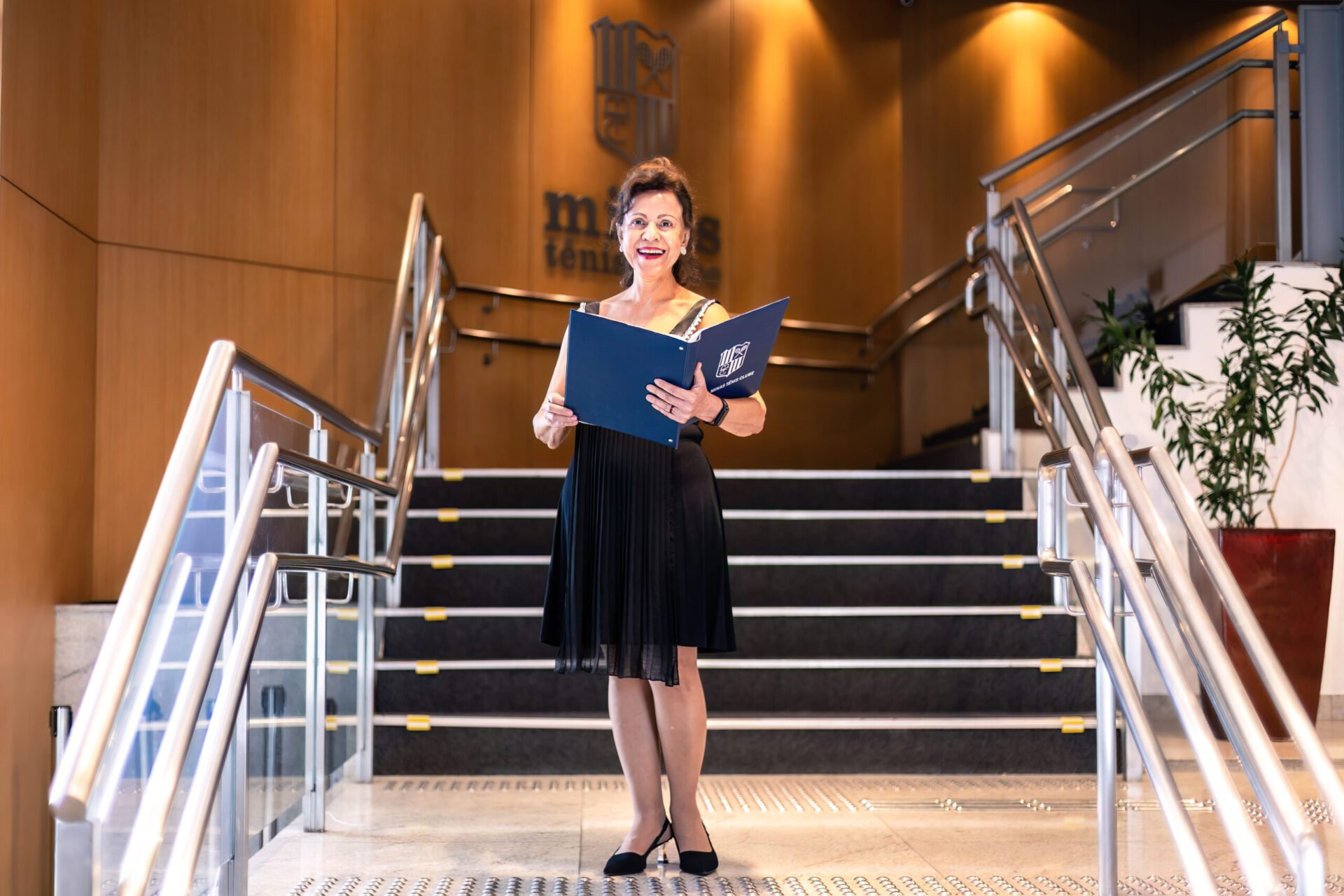 “O Minas abre janelas para os sonhos, os encontros e para a melhor versão de nós mesmos”