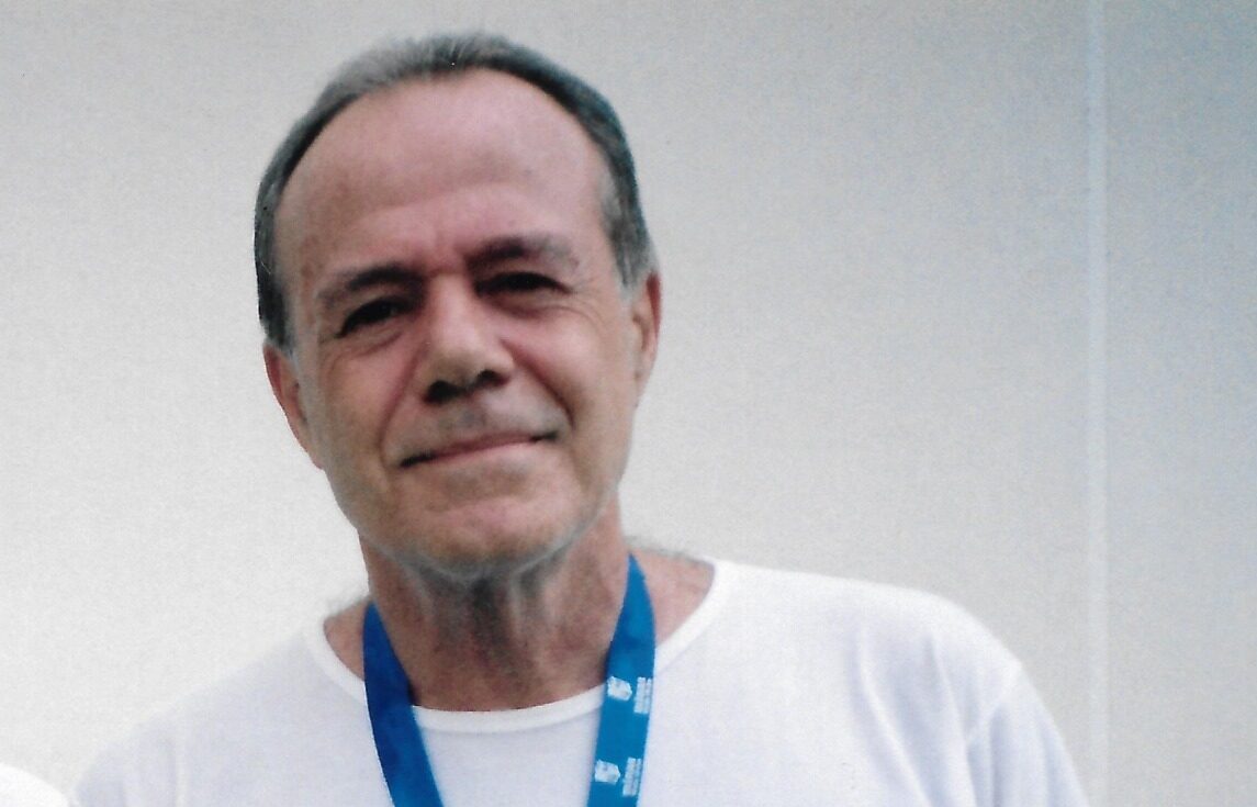 “Noventa e nove por cento das minhas amizades nasceram com a prática esportiva e muitas delas no Minas Tênis Clube”