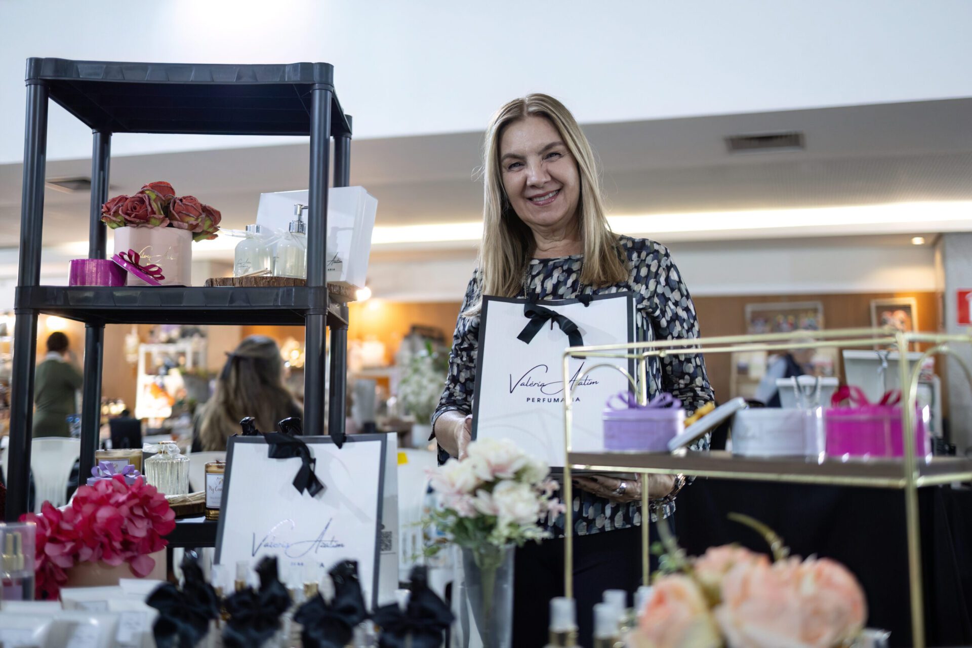 “Gosto de dizer que tenho uma história de amor com o Clube”