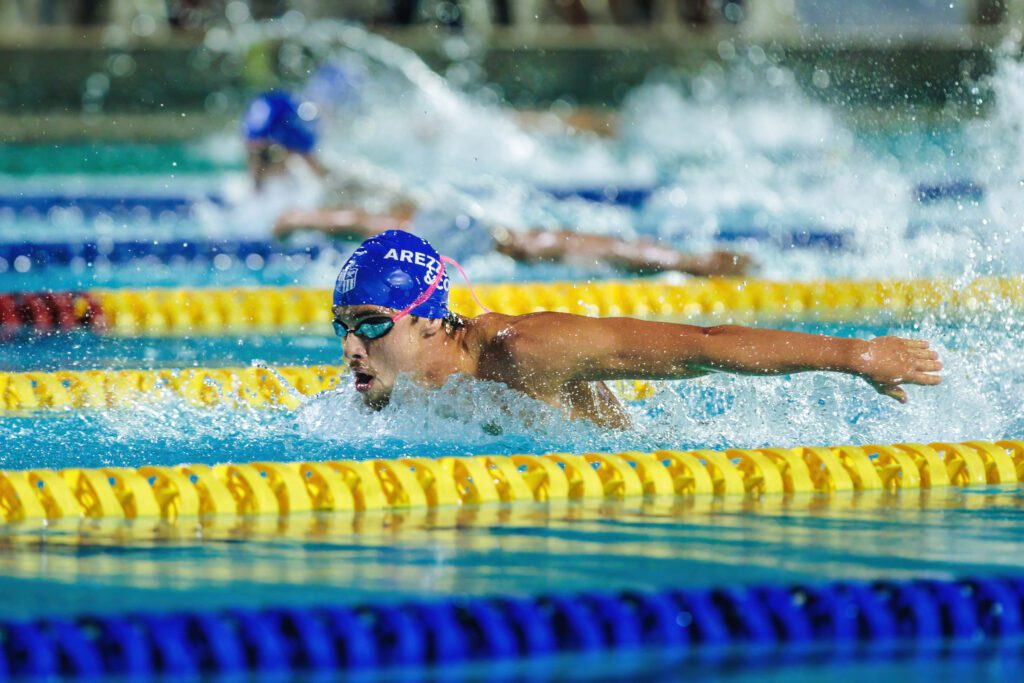 Torneio Metropolitano Infantil a Sênior