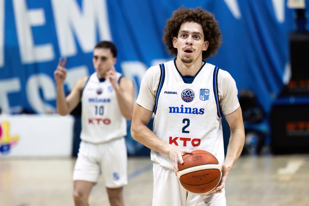 KTO Minas busca liderança do grupo diante do Boca Juniors