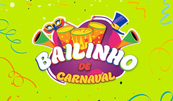 Bailinho de Carnaval
