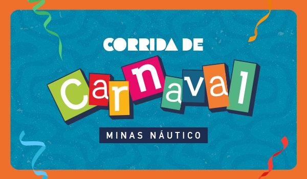 Corrida de Carnaval