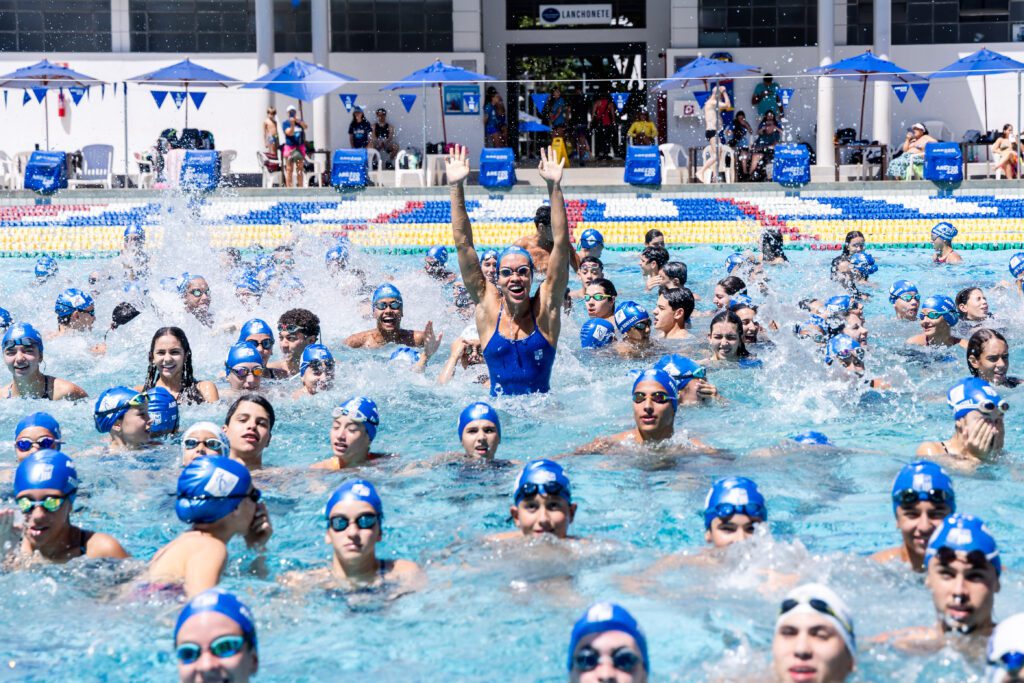 Treino Aberto “Vai, Minas!”