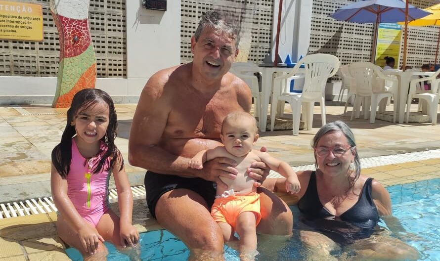 “Minha relação com o Minas é de pertencimento total. Vejo o Clube como exemplo de organização e de gestão eficiente e exemplar.”