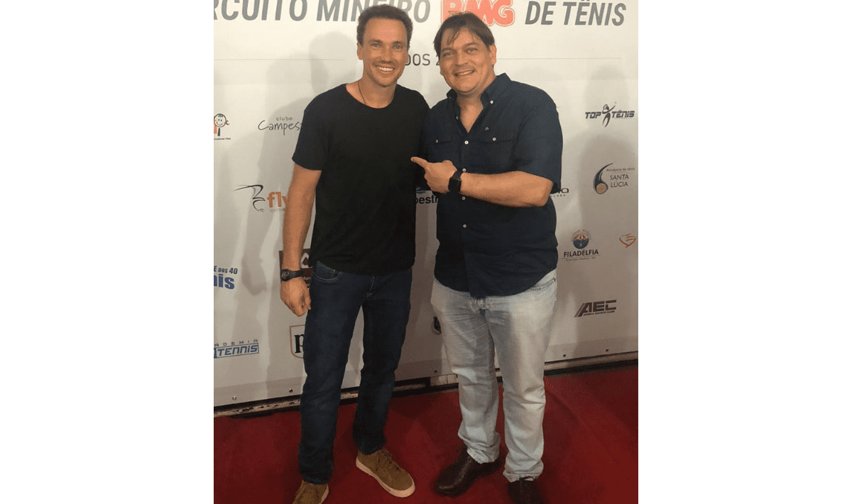 “O Minas é uma instituição da cidade: cresce com Belo Horizonte, com Minas Gerais e com as pessoas que o constroem”