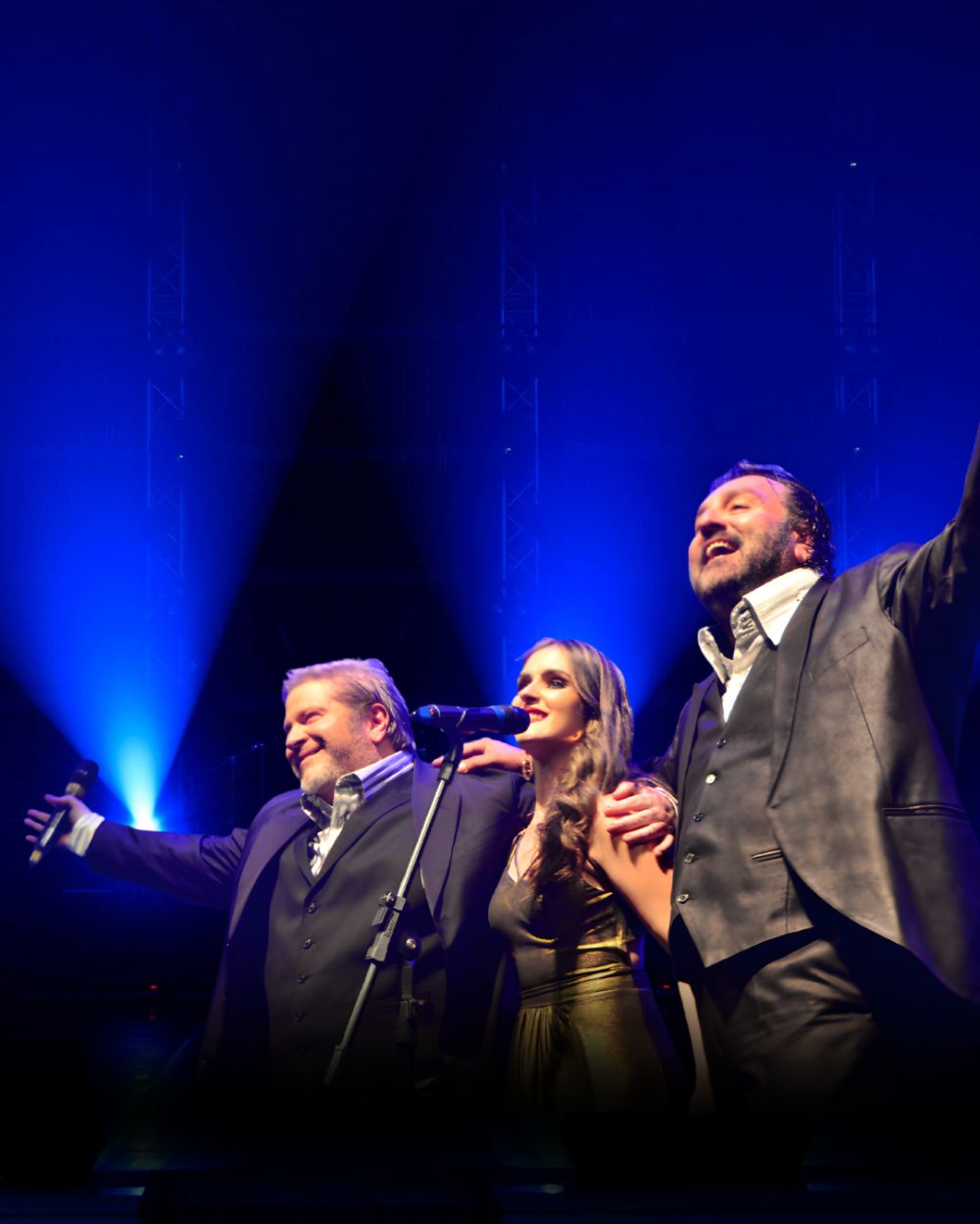 A Bella Italia – Especial Andrea Bocelli