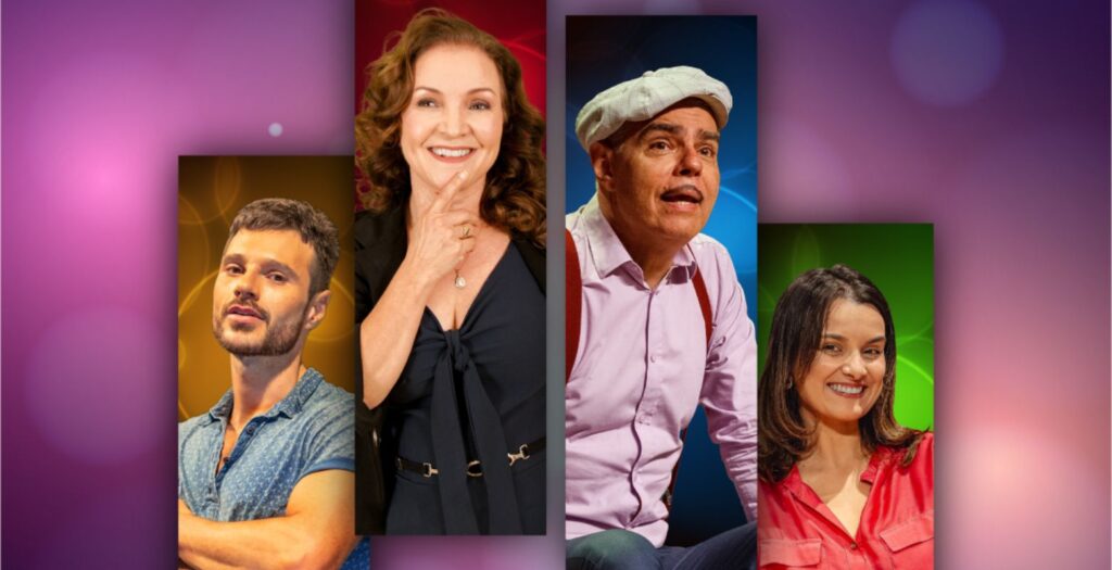 Nunca desista de seus sonhos