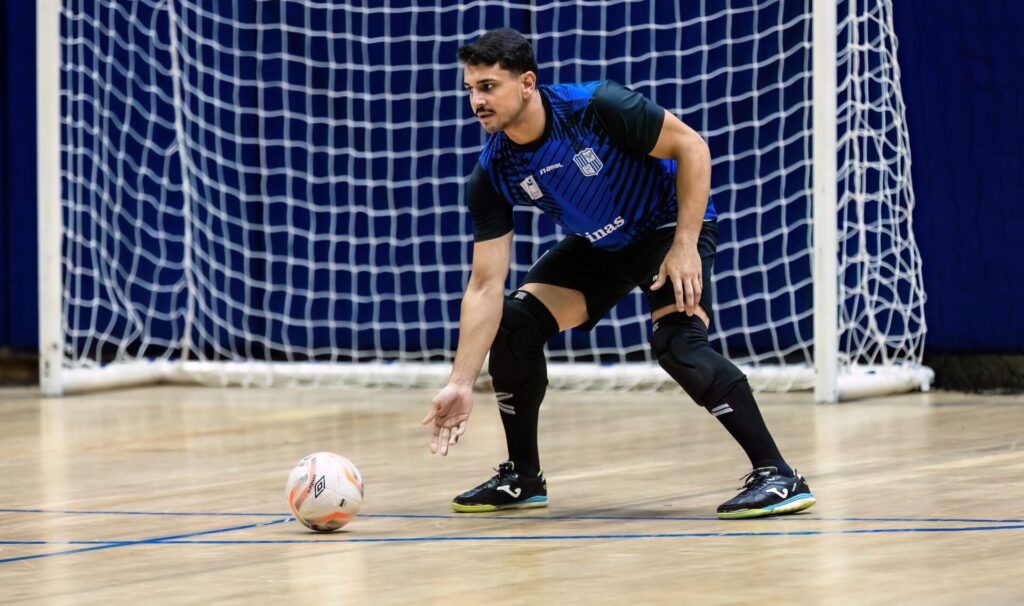 Cascavel x Minas | Super Copa Gramado 2026