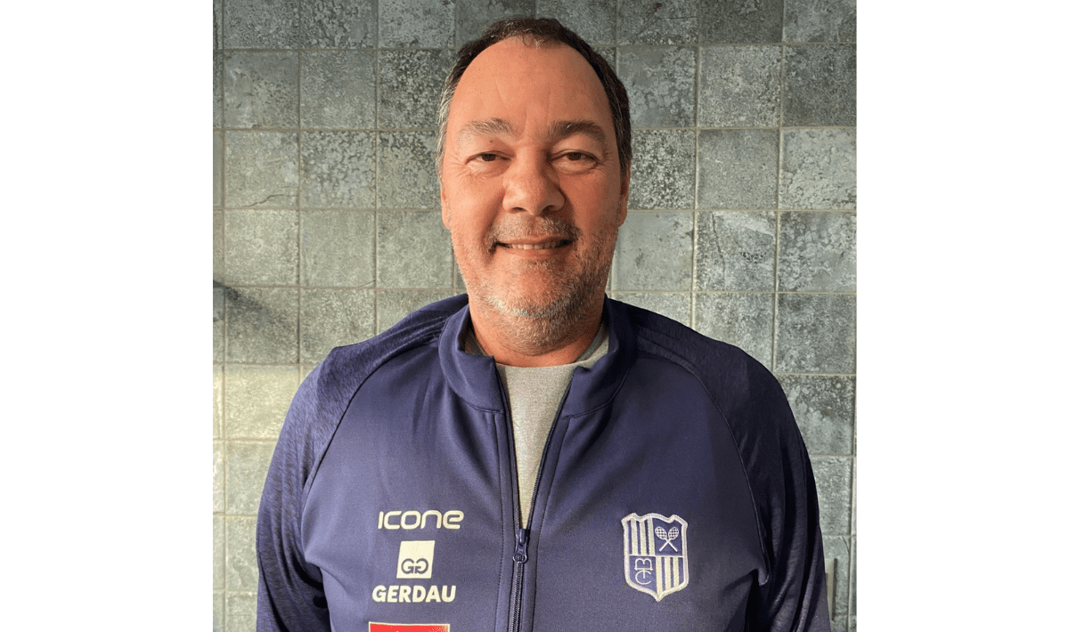 “A grande maioria dos meus amigos mais íntimos é ou foi associada do Clube, e isso é o que, para mim, mais representa a essência do Clube.”