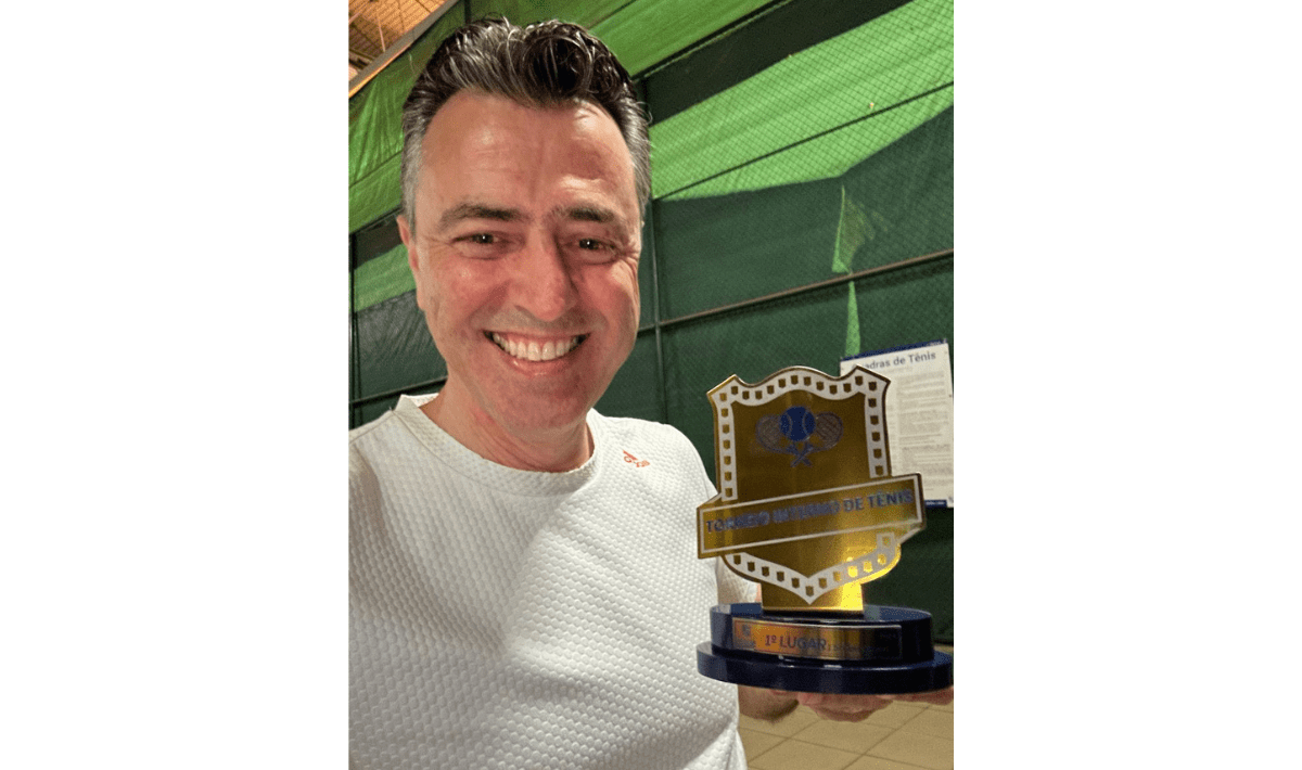 “Somos privilegiados por fazer parte dessa história de 90 anos: um Clube que, além de ter como pilares a educação, o lazer, o esporte e a cultura, agora tem o social e o meio ambiente como metas de desenvolvimento.”