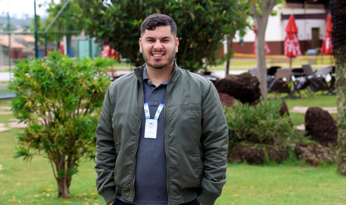 “Com excelência e profissionalismo, o Clube chegou até aqui, e não há surpresa alguma quanto aos próximos passos: 95, 100, 150, 200 anos, sempre mais forte!”