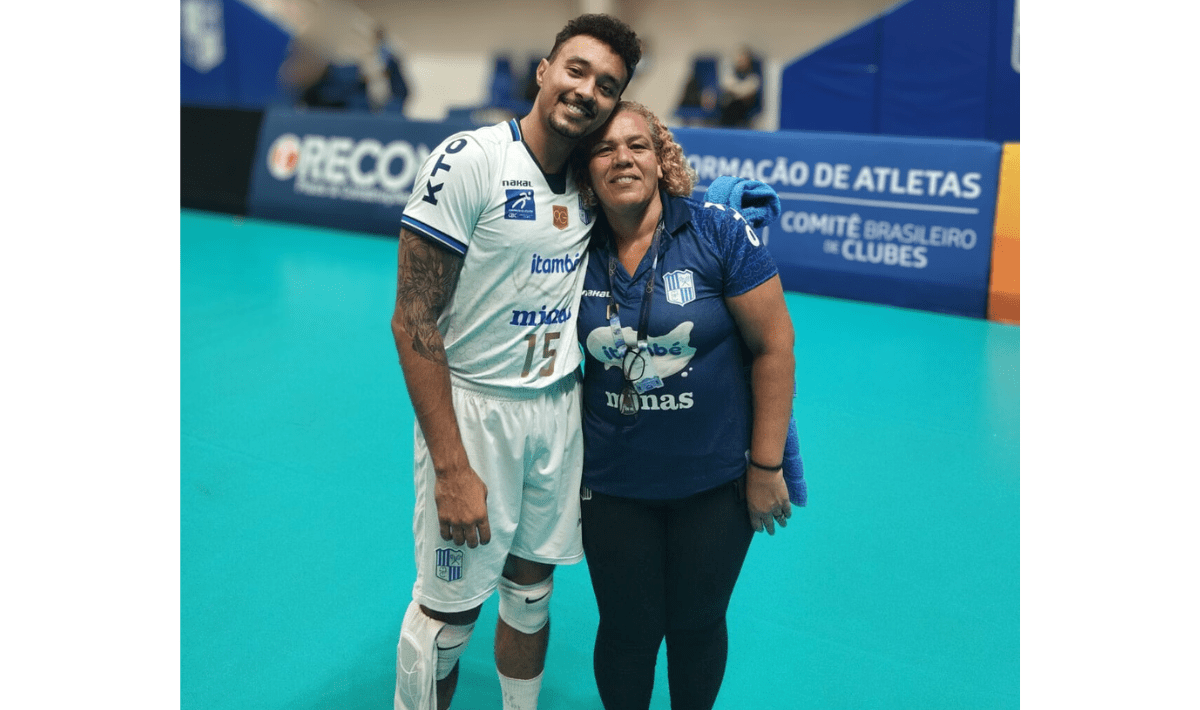 “O Minas faz parte das minhas conquistas, das minhas alegrias e da pessoa que me tornei. Tenho muito orgulho de integrar essa instituição tão especial.”