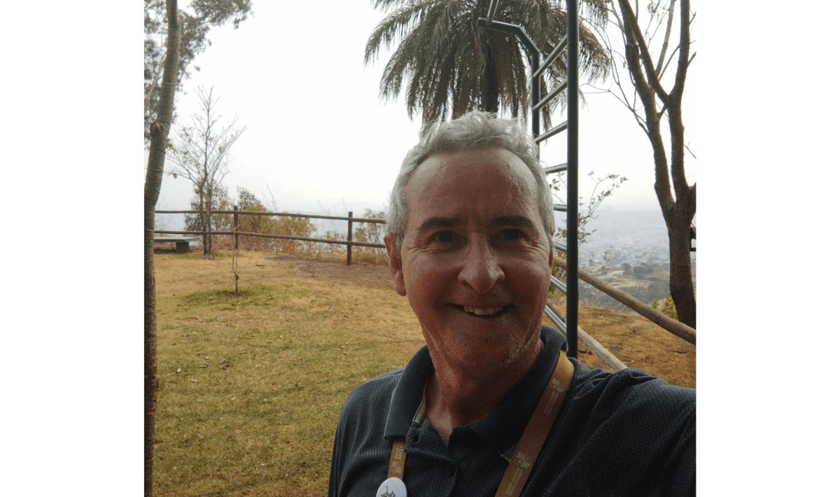 “No Minas, vi o esporte transformar destinos, o voluntariado alcançar comunidades, o Natal se materializar em sonhos entregues.”