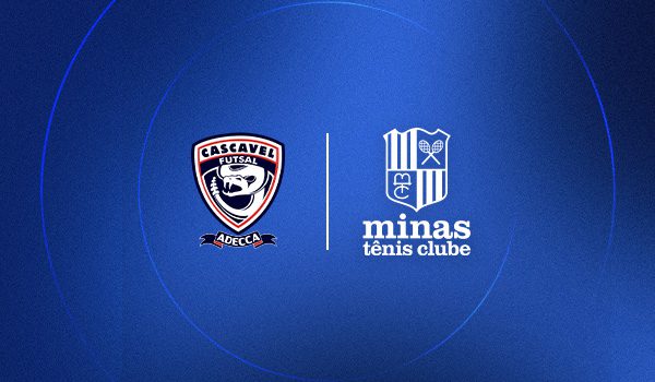 Cascavel x Minas | Super Copa Gramado 2026