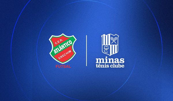 Atlântico x Minas | Super Copa Gramado 2026