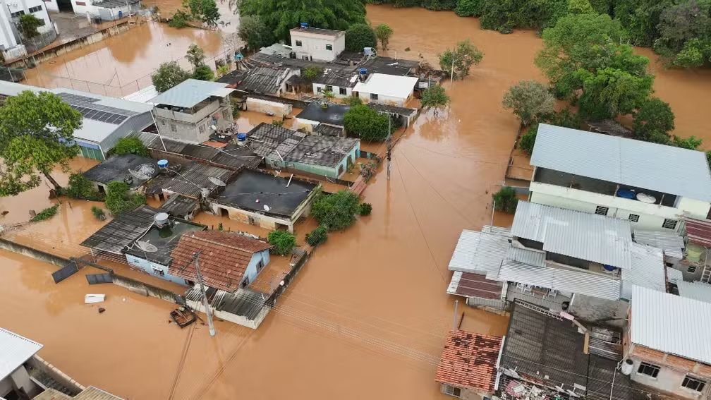 Parceria em prol da vida