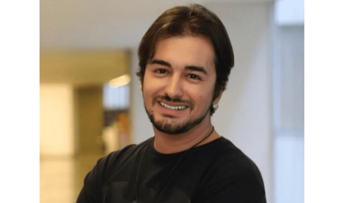 “E o Minas sempre foi esse lugar onde talento e dedicação encontram oportunidade. Onde sonhos ganham uniforme, crachá e propósito.”