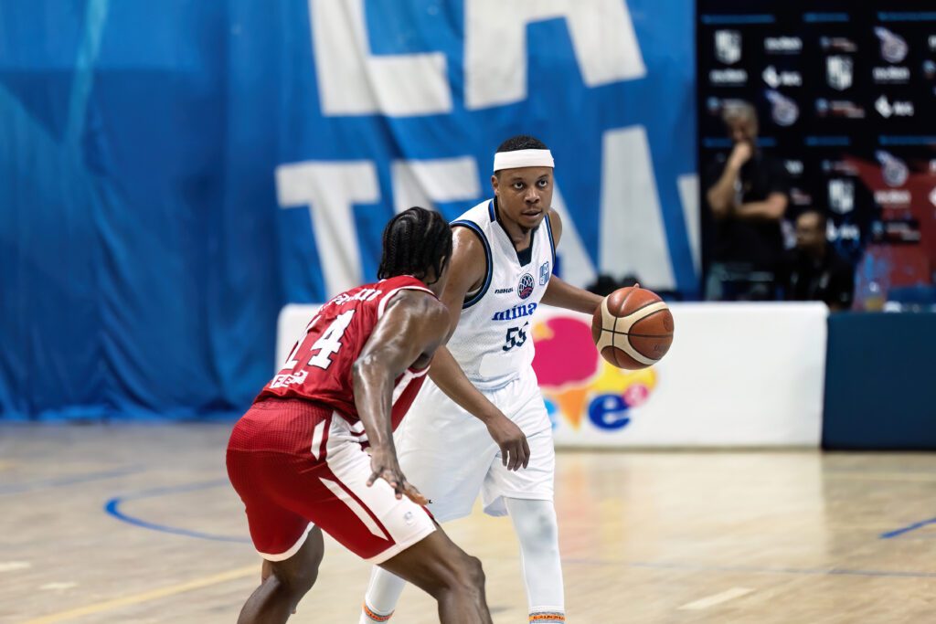 KTO Minas joga a vida na BCLA diante do Sesi Franca