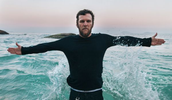 Otto Acústico – Uma voz, um instrumento