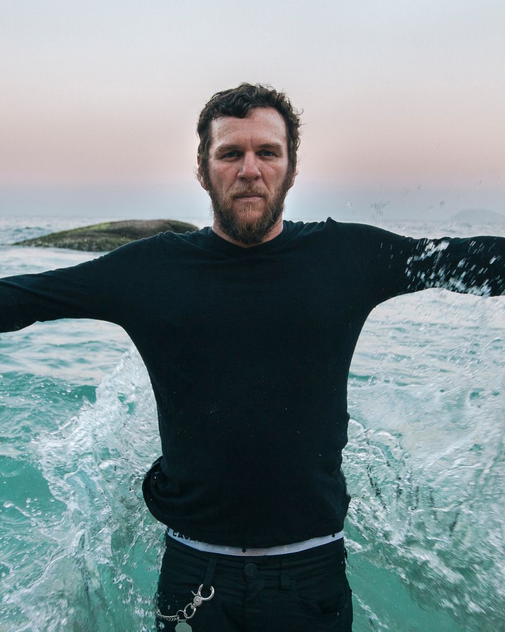 Otto Acústico – Uma voz, um instrumento