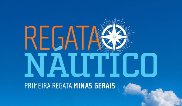 Primeira Regata Minas Gerais