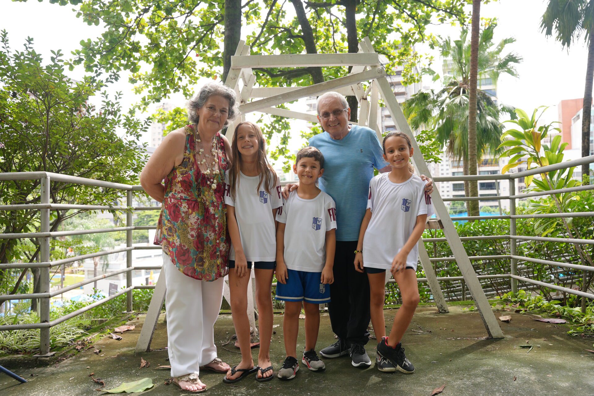 “O Minas também nos ensina sobre confiança. Em mais de uma ocasião, objetos esquecidos voltaram para nossas mãos através do setor de Achados e Perdidos.”