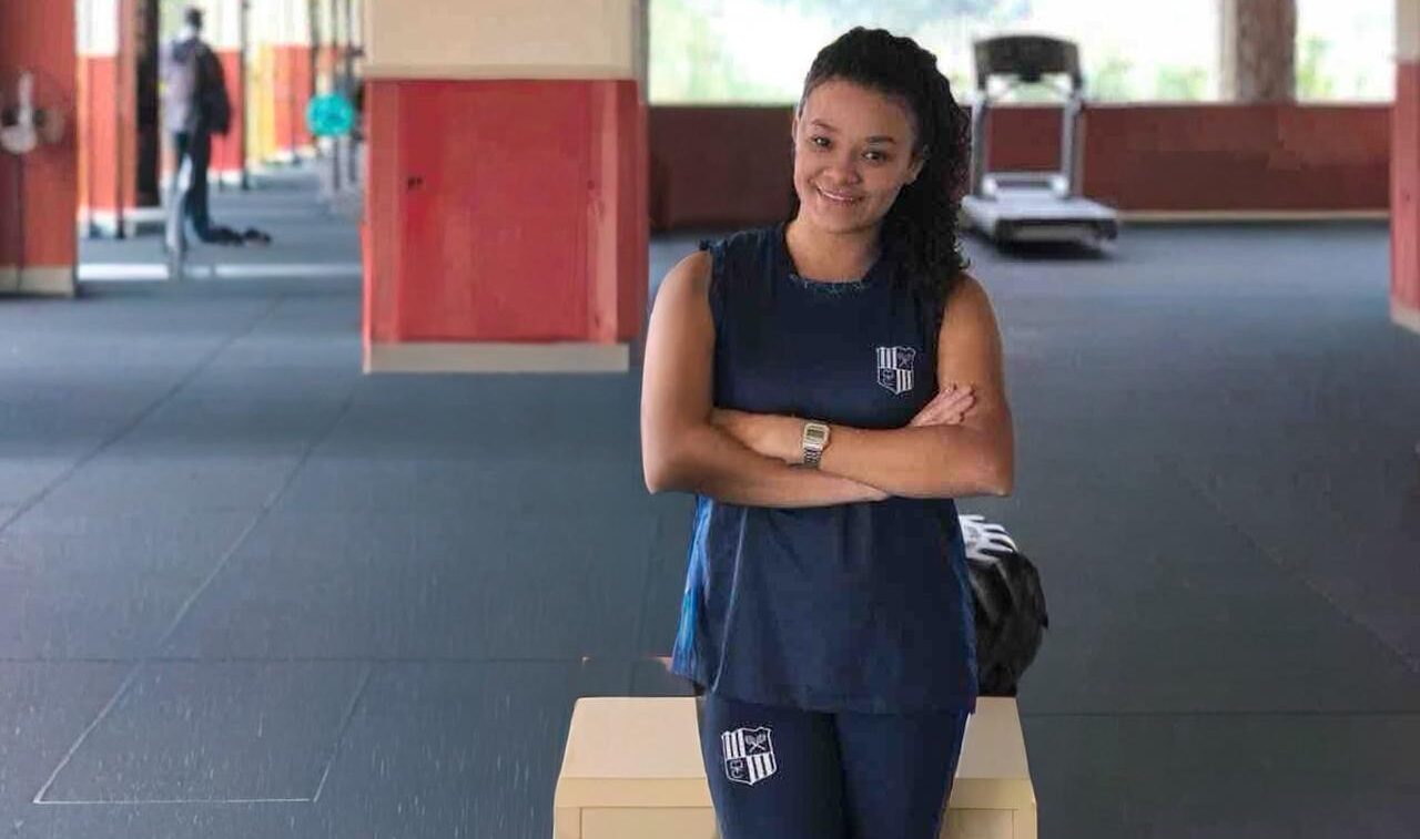 “O Minas Náutico está na minha história, nas minhas escolhas, nas pessoas que caminham comigo todos os dias.”