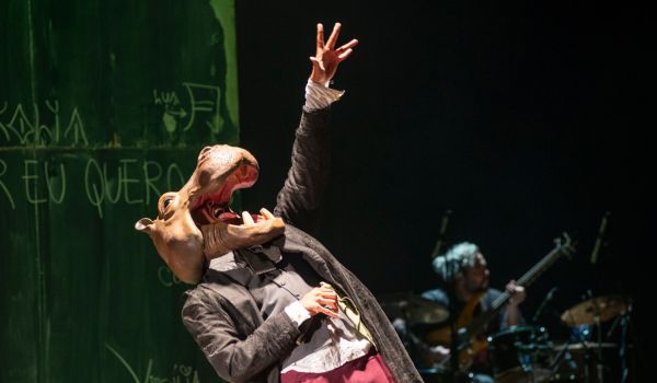 Brás Cubas – FESTA – Festival de Teatro e Artes