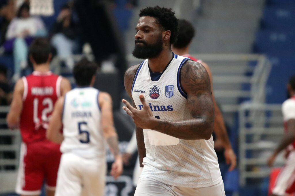 KTO Minas vence Sesi Franca e força terceiro jogo das quartas da BCLA