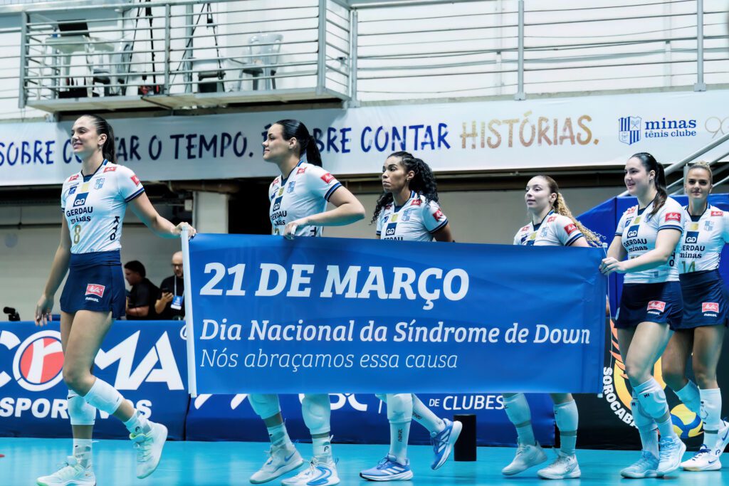 Solidariedade e Inclusão